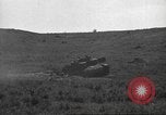 Image of 3rd Division soldiers Anzio Italy, 1944, second 29 stock footage video 65675060350