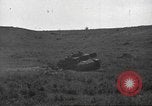 Image of 3rd Division soldiers Anzio Italy, 1944, second 30 stock footage video 65675060350