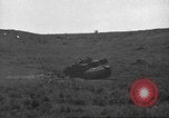 Image of 3rd Division soldiers Anzio Italy, 1944, second 31 stock footage video 65675060350