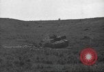 Image of 3rd Division soldiers Anzio Italy, 1944, second 33 stock footage video 65675060350
