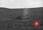 Image of 3rd Division soldiers Anzio Italy, 1944, second 36 stock footage video 65675060350