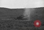 Image of 3rd Division soldiers Anzio Italy, 1944, second 37 stock footage video 65675060350