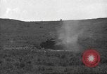 Image of 3rd Division soldiers Anzio Italy, 1944, second 38 stock footage video 65675060350
