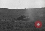 Image of 3rd Division soldiers Anzio Italy, 1944, second 48 stock footage video 65675060350