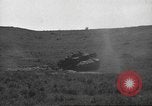 Image of 3rd Division soldiers Anzio Italy, 1944, second 49 stock footage video 65675060350