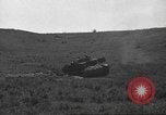Image of 3rd Division soldiers Anzio Italy, 1944, second 56 stock footage video 65675060350