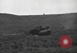 Image of 3rd Division soldiers Anzio Italy, 1944, second 58 stock footage video 65675060350