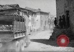 Image of 85th Regiment vehicles Italy, 1945, second 12 stock footage video 65675060351