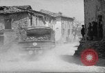Image of 85th Regiment vehicles Italy, 1945, second 14 stock footage video 65675060351