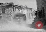 Image of 85th Regiment vehicles Italy, 1945, second 15 stock footage video 65675060351