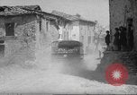 Image of 85th Regiment vehicles Italy, 1945, second 16 stock footage video 65675060351