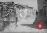 Image of 85th Regiment vehicles Italy, 1945, second 20 stock footage video 65675060351