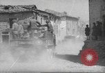 Image of 85th Regiment vehicles Italy, 1945, second 21 stock footage video 65675060351