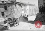 Image of 85th Regiment vehicles Italy, 1945, second 26 stock footage video 65675060351