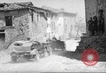 Image of 85th Regiment vehicles Italy, 1945, second 27 stock footage video 65675060351