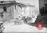 Image of 85th Regiment vehicles Italy, 1945, second 28 stock footage video 65675060351