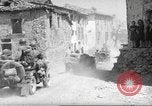 Image of 85th Regiment vehicles Italy, 1945, second 29 stock footage video 65675060351