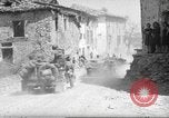 Image of 85th Regiment vehicles Italy, 1945, second 30 stock footage video 65675060351