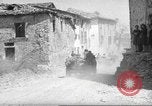 Image of 85th Regiment vehicles Italy, 1945, second 32 stock footage video 65675060351
