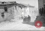 Image of 85th Regiment vehicles Italy, 1945, second 33 stock footage video 65675060351