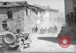 Image of 85th Regiment vehicles Italy, 1945, second 35 stock footage video 65675060351
