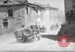 Image of 85th Regiment vehicles Italy, 1945, second 36 stock footage video 65675060351