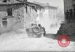 Image of 85th Regiment vehicles Italy, 1945, second 37 stock footage video 65675060351