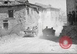 Image of 85th Regiment vehicles Italy, 1945, second 39 stock footage video 65675060351