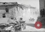 Image of 85th Regiment vehicles Italy, 1945, second 41 stock footage video 65675060351