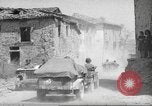 Image of 85th Regiment vehicles Italy, 1945, second 42 stock footage video 65675060351