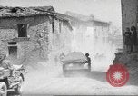 Image of 85th Regiment vehicles Italy, 1945, second 44 stock footage video 65675060351