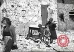 Image of 85th Regiment vehicles Italy, 1945, second 58 stock footage video 65675060351