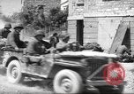 Image of 85th Regiment vehicles Italy, 1945, second 60 stock footage video 65675060351