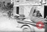 Image of 85th Regiment vehicles Italy, 1945, second 61 stock footage video 65675060351