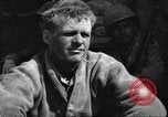Standbild 86th Regiment 10th Mountain Division Italien, 1945, aus Sekunde 7 historischem Filmmaterial Videoclip 65675060353