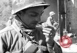Standbild 86th Regiment 10th Mountain Division Italien, 1945, aus Sekunde 10 historischem Filmmaterial Videoclip 65675060353