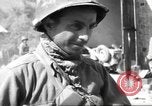 Standbild 86th Regiment 10th Mountain Division Italien, 1945, aus Sekunde 11 historischem Filmmaterial Videoclip 65675060353