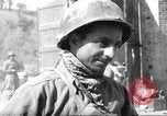 Standbild 86th Regiment 10th Mountain Division Italien, 1945, aus Sekunde 14 historischem Filmmaterial Videoclip 65675060353