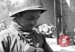 Standbild 86th Regiment 10th Mountain Division Italien, 1945, aus Sekunde 17 historischem Filmmaterial Videoclip 65675060353