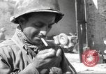 Standbild 86th Regiment 10th Mountain Division Italien, 1945, aus Sekunde 19 historischem Filmmaterial Videoclip 65675060353