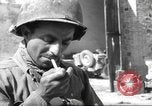 Standbild 86th Regiment 10th Mountain Division Italien, 1945, aus Sekunde 21 historischem Filmmaterial Videoclip 65675060353