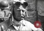 Standbild 86th Regiment 10th Mountain Division Italien, 1945, aus Sekunde 31 historischem Filmmaterial Videoclip 65675060353