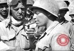 Standbild 86th Regiment 10th Mountain Division Italien, 1945, aus Sekunde 33 historischem Filmmaterial Videoclip 65675060353