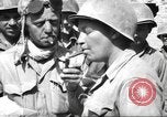 Standbild 86th Regiment 10th Mountain Division Italien, 1945, aus Sekunde 34 historischem Filmmaterial Videoclip 65675060353