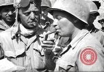 Standbild 86th Regiment 10th Mountain Division Italien, 1945, aus Sekunde 35 historischem Filmmaterial Videoclip 65675060353