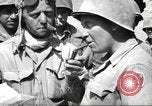 Standbild 86th Regiment 10th Mountain Division Italien, 1945, aus Sekunde 43 historischem Filmmaterial Videoclip 65675060353