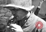 Standbild 86th Regiment 10th Mountain Division Italien, 1945, aus Sekunde 45 historischem Filmmaterial Videoclip 65675060353