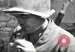 Standbild 86th Regiment 10th Mountain Division Italien, 1945, aus Sekunde 46 historischem Filmmaterial Videoclip 65675060353