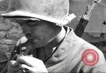 Standbild 86th Regiment 10th Mountain Division Italien, 1945, aus Sekunde 47 historischem Filmmaterial Videoclip 65675060353