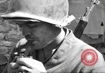 Standbild 86th Regiment 10th Mountain Division Italien, 1945, aus Sekunde 48 historischem Filmmaterial Videoclip 65675060353